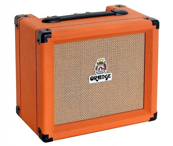 Orange AD5 Limited Edition 5-Watt 1 x 10