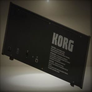 Korg MS20 Mini Semi-Modular Analog Synthesizer image 5