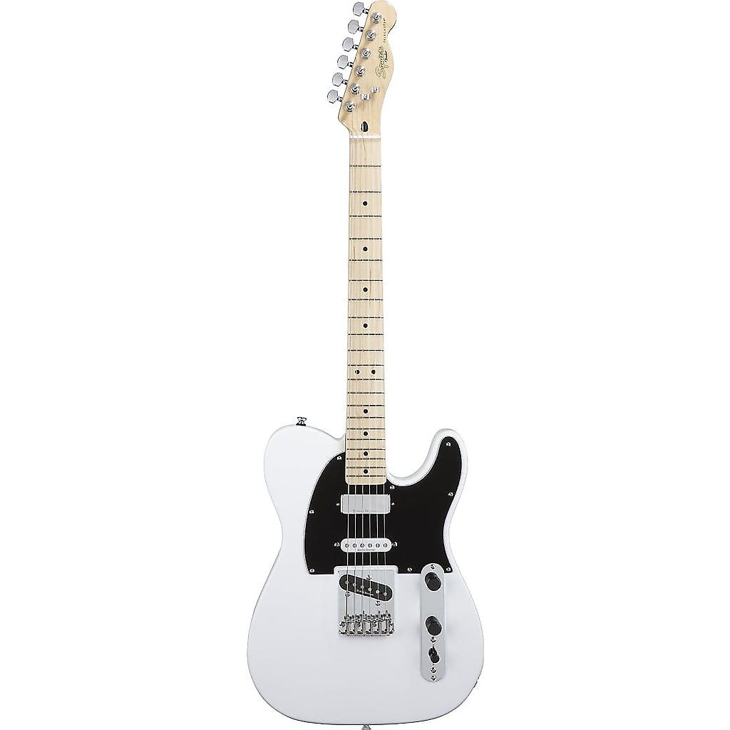 Squier Vintage Modified Telecaster SSH | Reverb