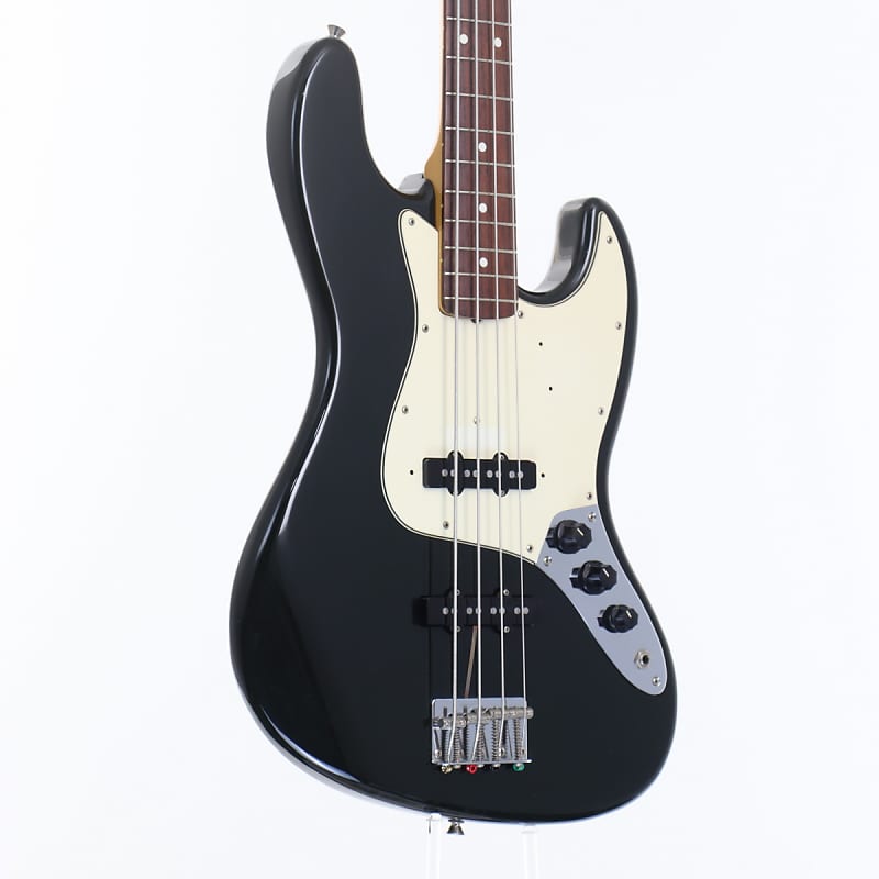 Fender Japan Fender Japan JB62-75US Black [SN CIJ | Reverb Canada