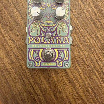 Reverb.com listing, price, conditions, and images for digitech-polara