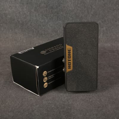 Reverb.com listing, price, conditions, and images for hotone-ampero