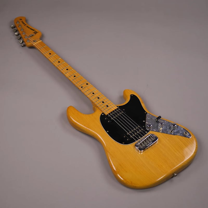 Musicman sabre2 1970年代 ビンテージ！ - エレキギター