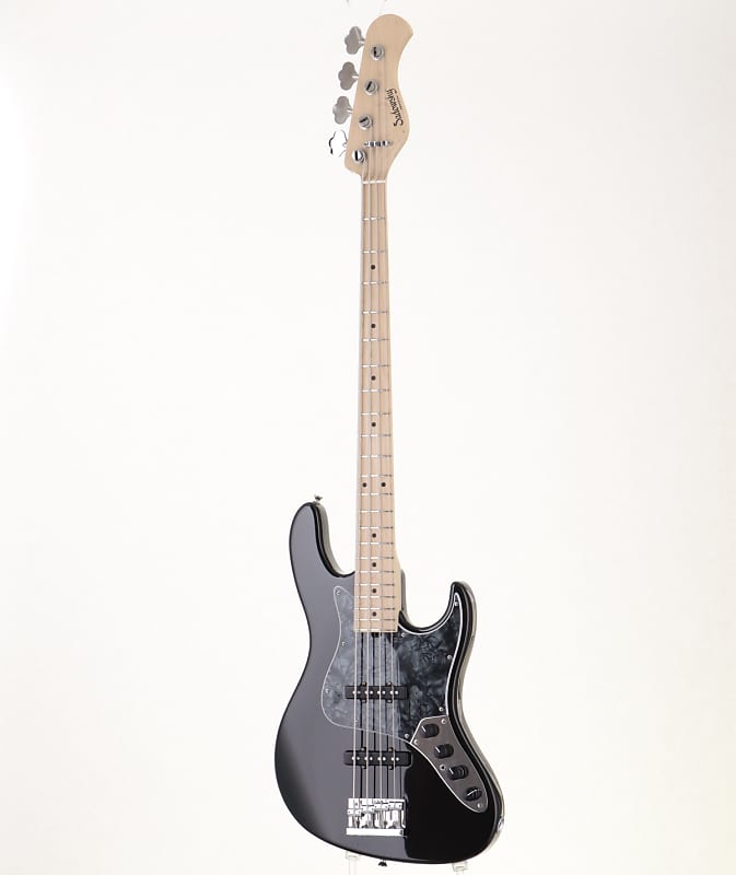 Sadowsky Bass Metroline MV4 (BLK)（Sadowsky MetroExpress 21