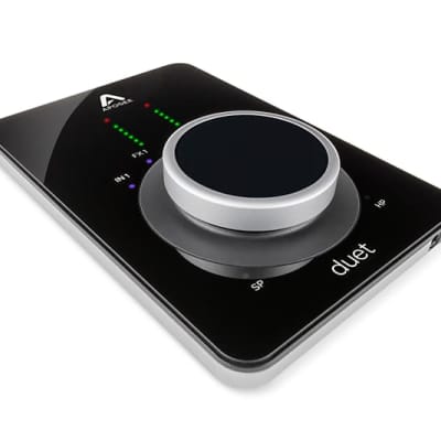 Apogee Duet 3 USB-C Audio Interface