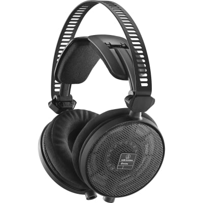 Audio-Technica ATH-R70x Professional Open-Back Reference Headphones image 1