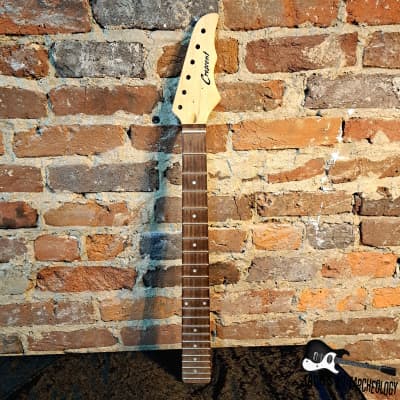 Crescent S-Style Guitar Neck for sale