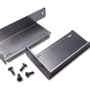Voodoo Lab PT Mounting Brackets for Pedaltrain