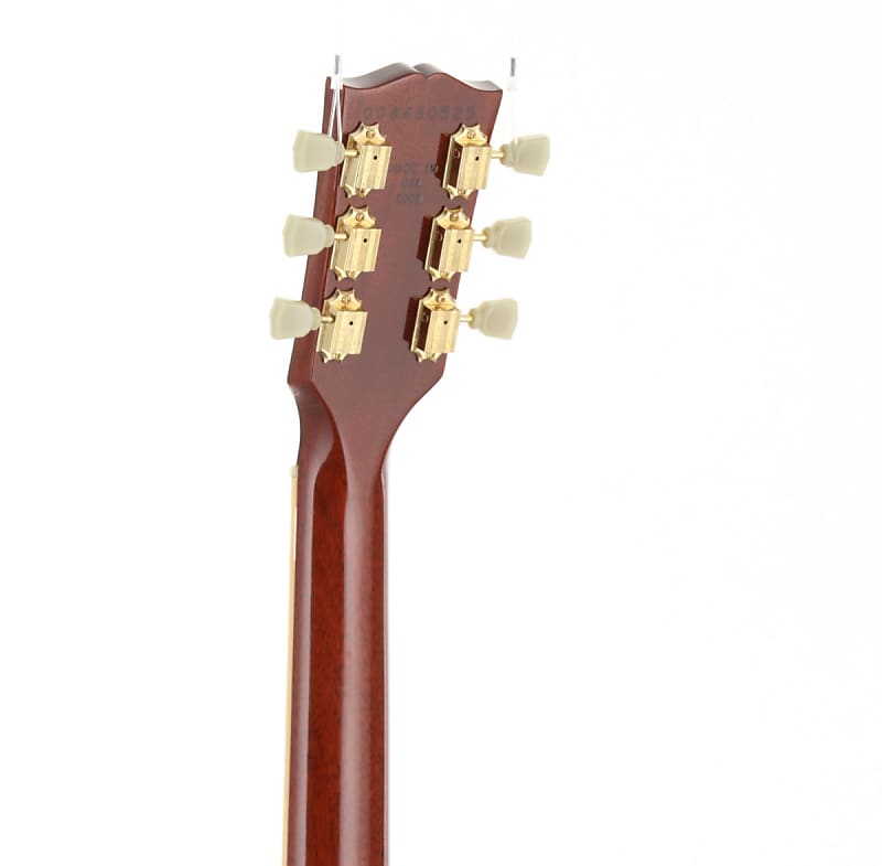 Gibson SG-3 2007 - 2008 | Reverb