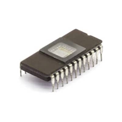 Moog Source Firmware 2.2 Operating System Eprom EEprom Rom Os Fix