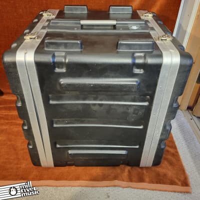 SKB 8U Rack Case Used image 1