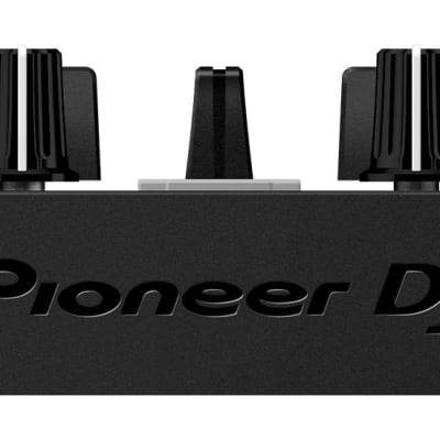 Pioneer DJ DDJ-200 - Mobile Device Compatible Smart DJ Controller - FREE 5-Day Class for DDJ-200 & WeDJ APP! image 2