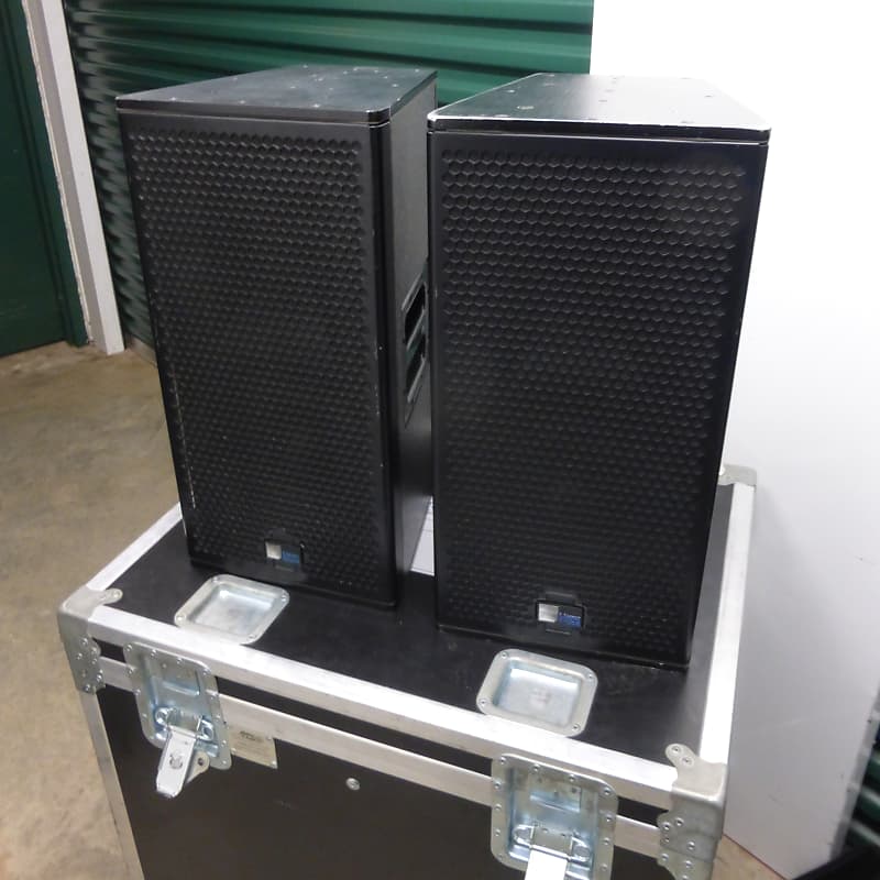 Meyer Sound UPJ1P package Free Shipping! Reverb