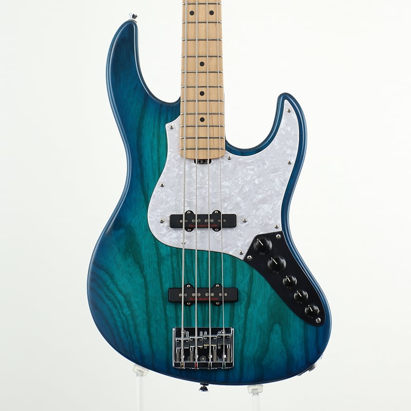 一時値下げ：ESP AMAZE ASM MH４弦ベース ESP AMAZE ASM（ファッション通販 一時値下げ：ESP AMAZE ASM