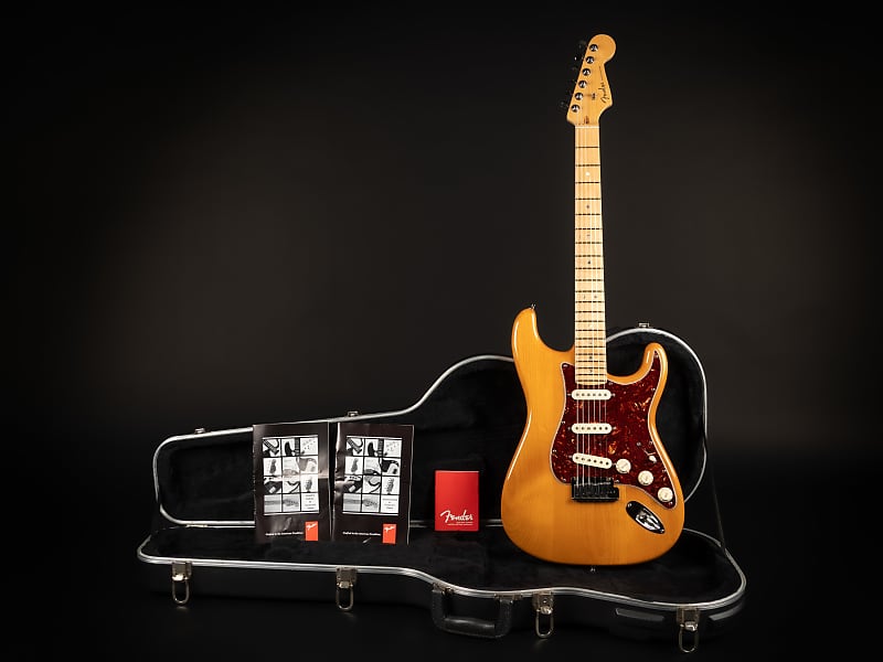 ギター Fender USA American Standard Noiseless Fender Usa American Standard Noiseless | eBay