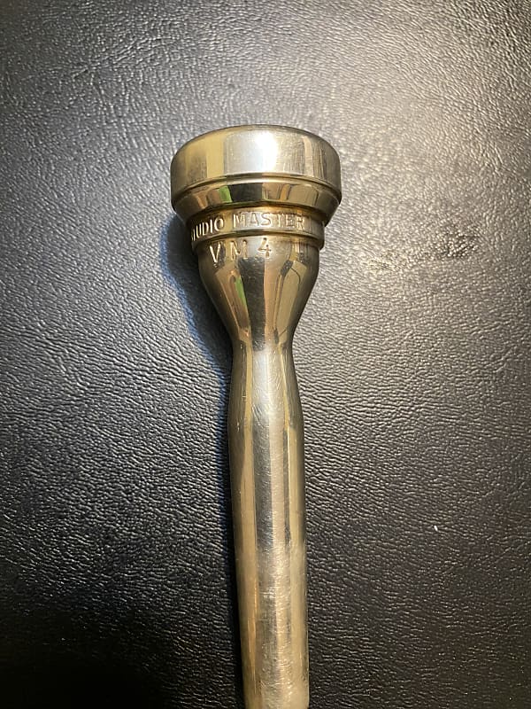 Stork VM4 Trumpet mouthpiece Reverb