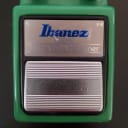 Ibanez TS9DX Turbo Tube Screamer 2010s Green