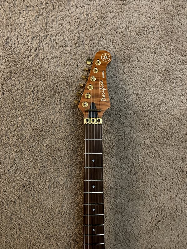 Yamaha Pacifica 721DH Electric Guitar