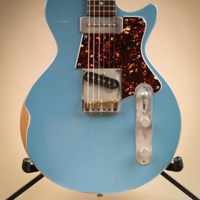 ベース Fano JM4 Standard Bass - Ocean Turquoise Fano JM4 Standard Bass - Ocean Turquoise Fano JM6 Oltre Maple