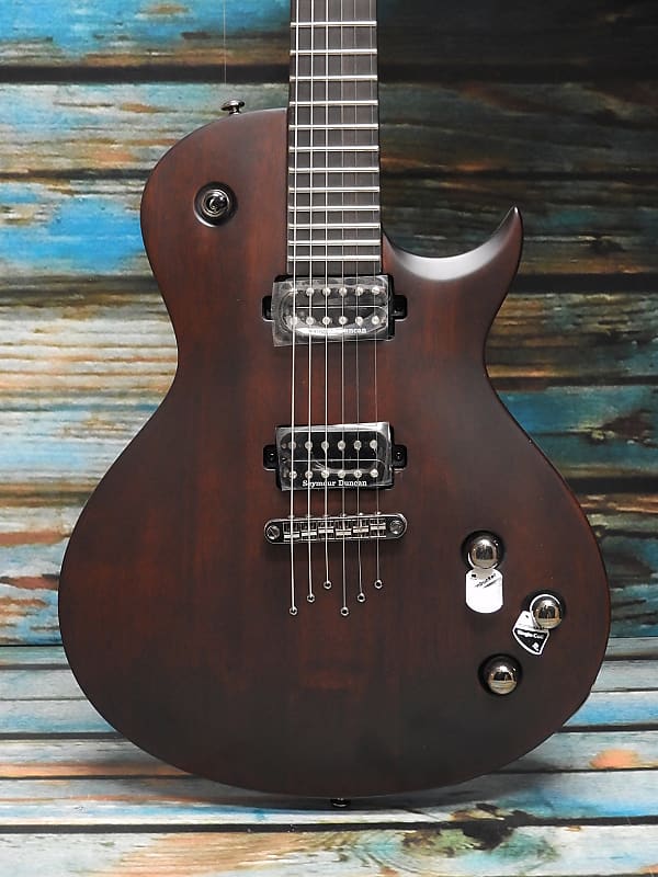 Washburn Parallaxe PXL 10WA 2018 Walnut New From Authorized