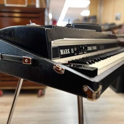 Rhodes Mark II Stage 73-Key Electric Piano 1979 - 1983
