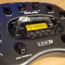 Line 6 Bass POD xt Multi-Effect and Amp Modeler (Complete With Box And Manual)
