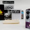 EarthQuaker Devices Night Wire V2 Harmonic Tremolo Guitar Effect Pedal - New