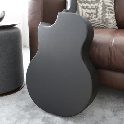 McPherson Sable Carbon Fiber Acoustic Guitar imagen 2