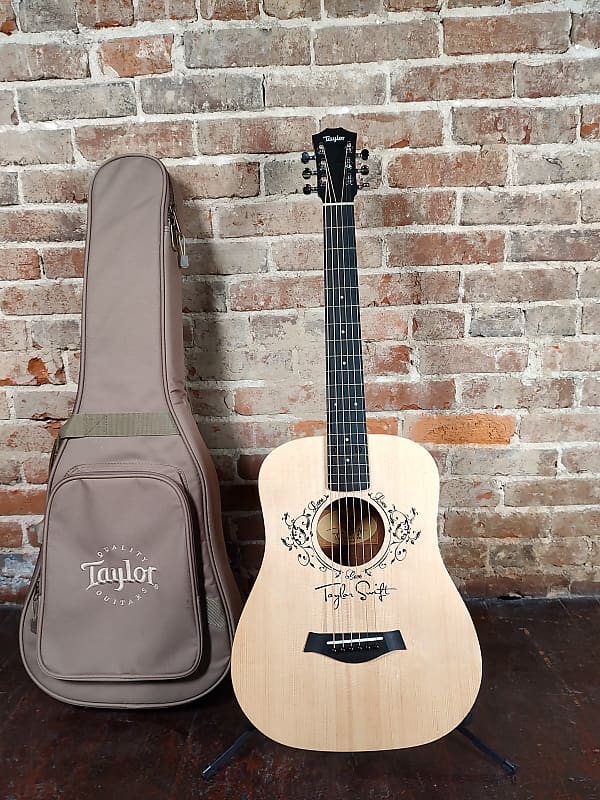 TAYLOR TAYLOR SWIFT BABY T Acoustic Guitar