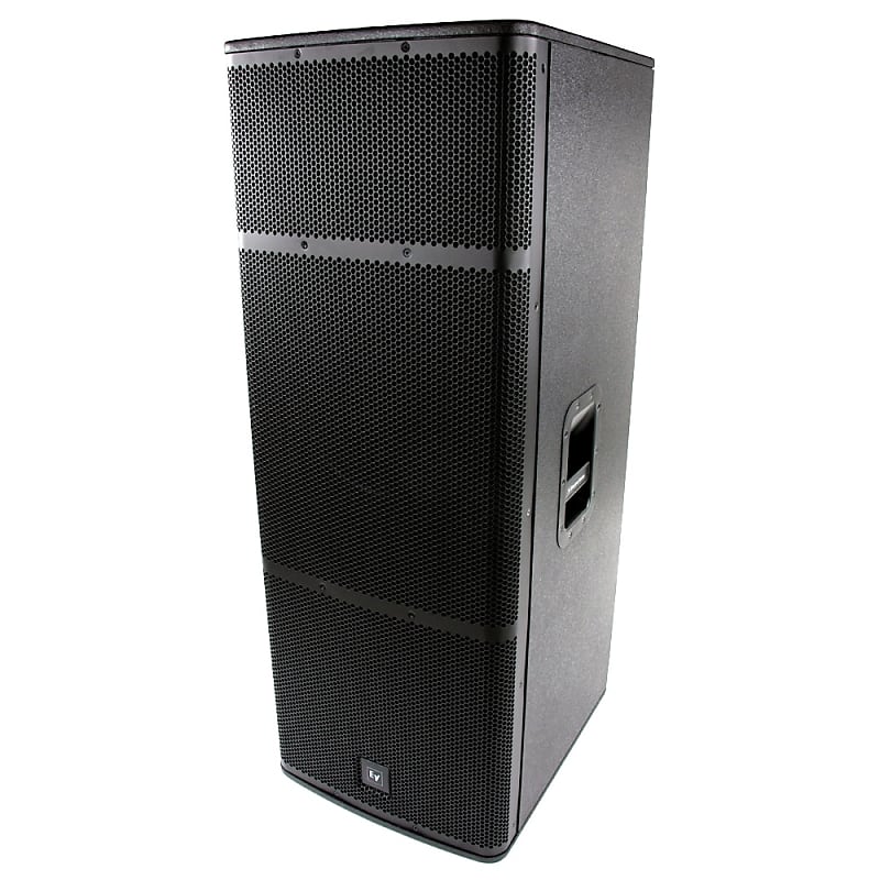 ElectroVoice ELX215 15inch Passive Speaker Reverb