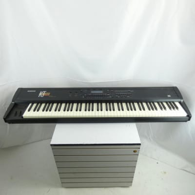 Ensoniq KT88 Vintage