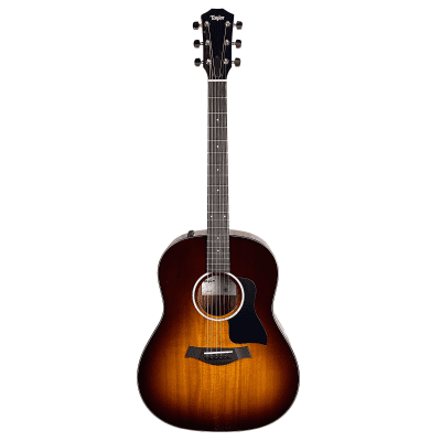 Taylor 50th Anniversary 217e-SB Plus LTD | Reverb