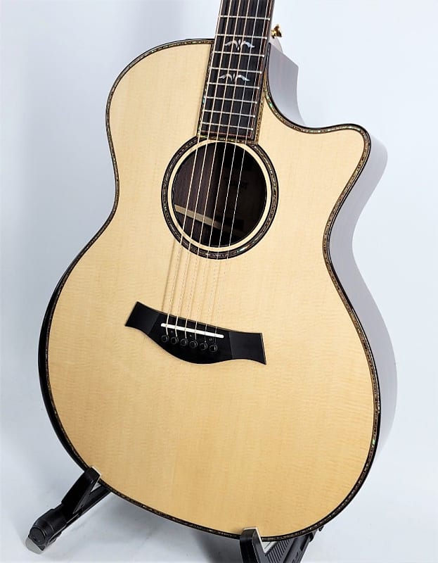 最終値下げ】Tayl〇r 914ce V-Class 【レプリカ】 テイラー