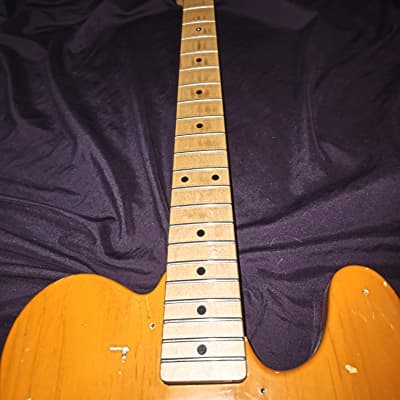 Squier Affinity Telecaster 2005 - Satin image 3