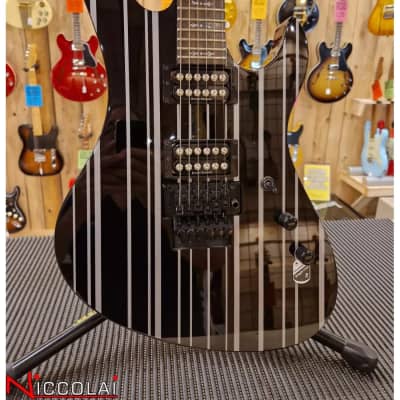 Schecter Synyster Standard 6-String Gloss Black image 2