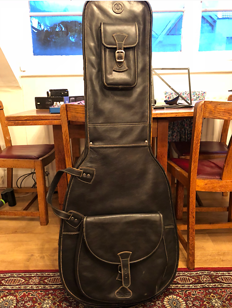 Harvest gigbag new arrivals