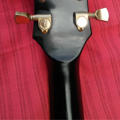 Greco EGC 68-50. 1984. Mint Collection. | Reverb