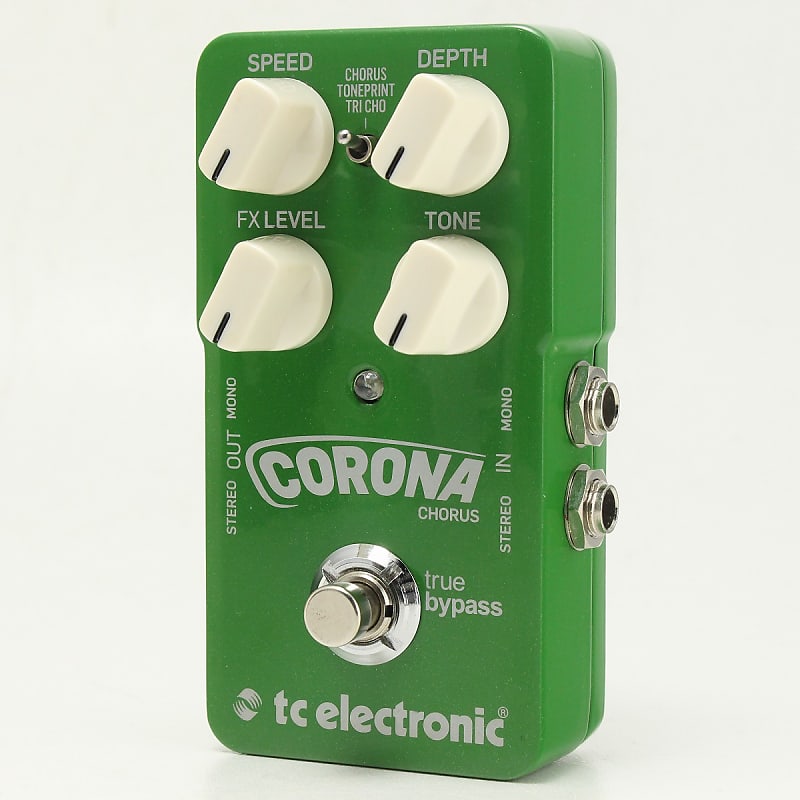TC Electronic Corona Chorus