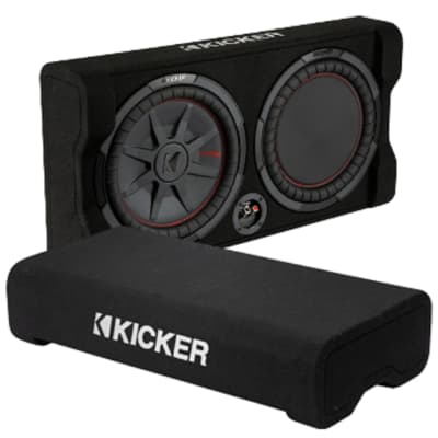 Kicker 48TRTP122 TRTP 12