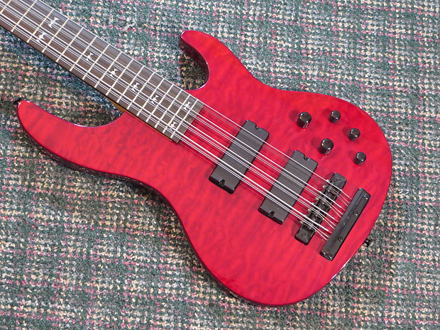 Carlo robelli 12 string bass new arrivals