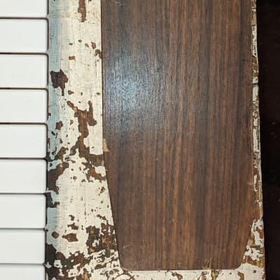 Roland Sh-1000 right end cheek