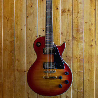Aio wolf guitars online