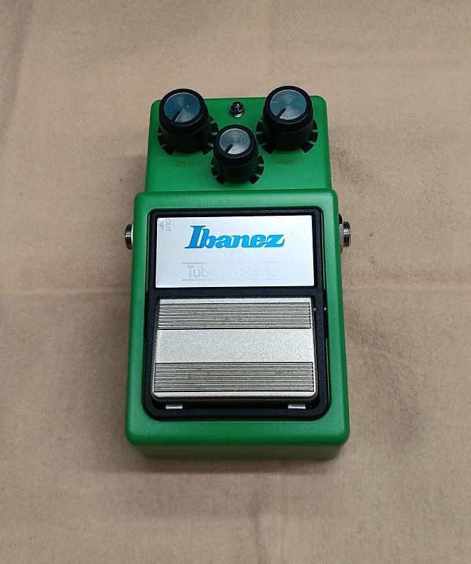 Ibanez TS9