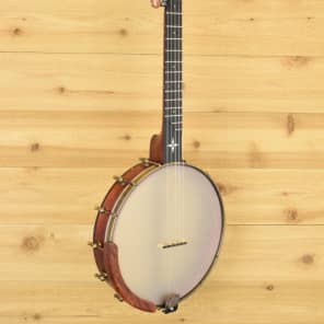OME Minstrel Open Back Banjo 6605 Reverb