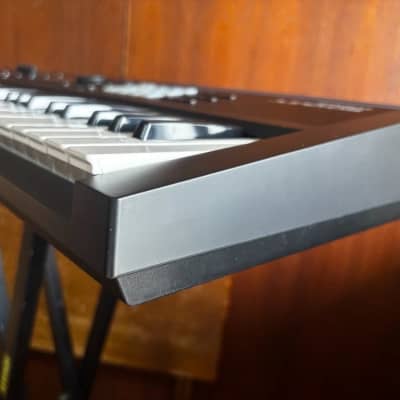 Roland JUNO-DS 61 61-key Synthesizer w/ gig bag image 7