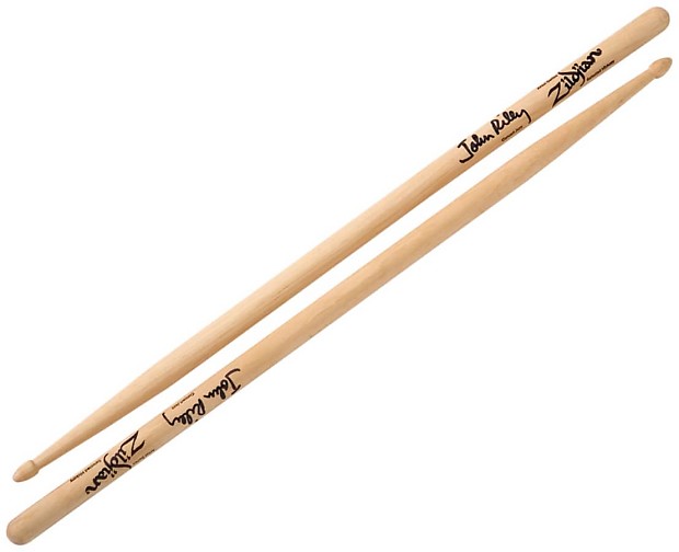 Zildjian ASJR Artist Series John Riley Signature Drum Sticks image 1