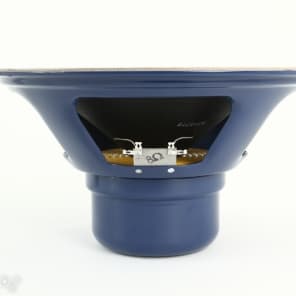 Celestion Blue 12-inch 15-watt Alnico Replacement Guitar Amp Speaker - 8 ohm image 3
