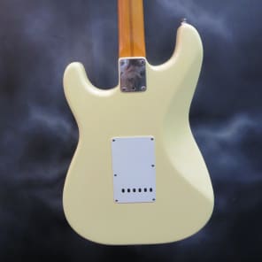Fender Stratocaster Floyd Rose HSS image 5