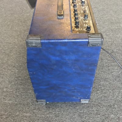 Polytone Taurus 1 Guitar Amplifier image 7
