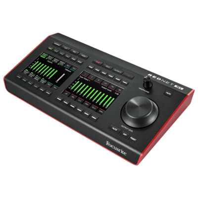 RedNet R1 Focusrite image 3